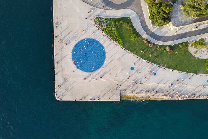 Panorama guided Zadar Eco Tuk Tuk tour - Timing That Works (and When It Feels Tight)