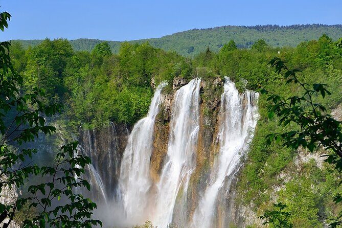 Plitvice Lakes Day Tour from Zadar, Simple and Safe - Entrance No. 1: Why the Start/Finish Point Matters