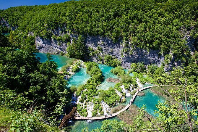 Plitvice Lakes - Day Tour with Boat Ride - TICKETS RESERVED - Key Things I Found Most Useful