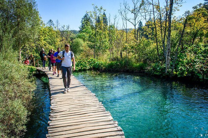 Plitvice Lakes - Day Tour with Boat Ride - TICKETS RESERVED - Weather Reality: Plan for Heat, Rain, and Timing Shifts