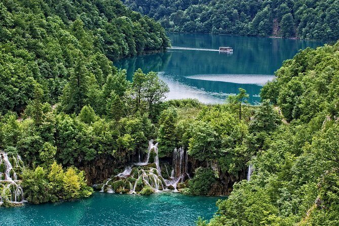 Plitvice Lakes Day Tour with Panoramic Boat Ride Ticket Reserved - Key things to know before you go