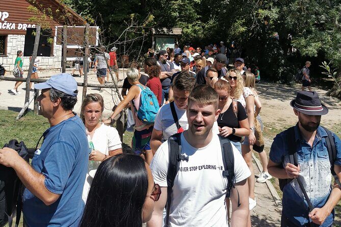 Plitvice Lakes Day Tour with Panoramic Boat Ride Ticket Reserved - A Day Trip to Plitvice Lakes That Starts With a Plan