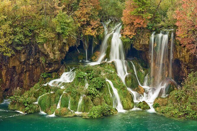 Plitvice Lakes Day Tour with Panoramic Boat Ride Ticket Reserved - The drive: comfortable transfer, but pack for real-world bus conditions