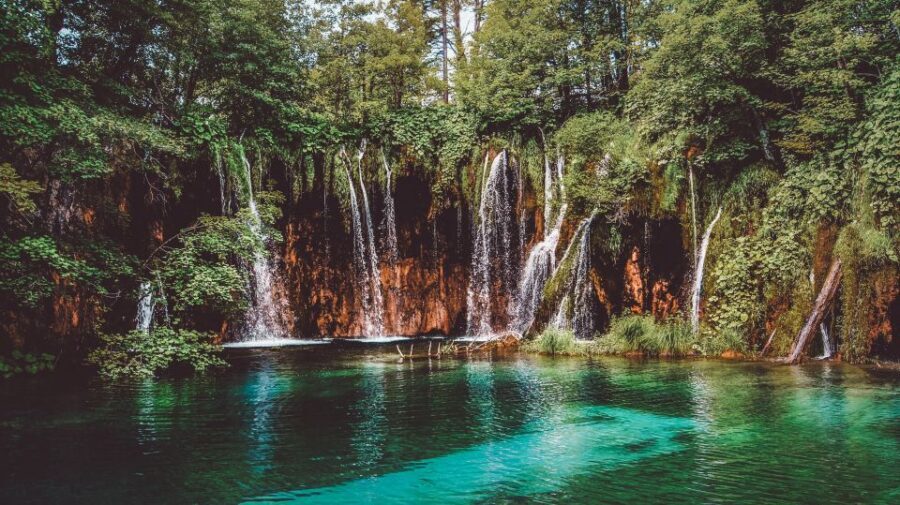 Plitvice Lakes National Park: Private Tour from Zadar - Electric Train + Flexible Pace: Moving Smart Inside the Park