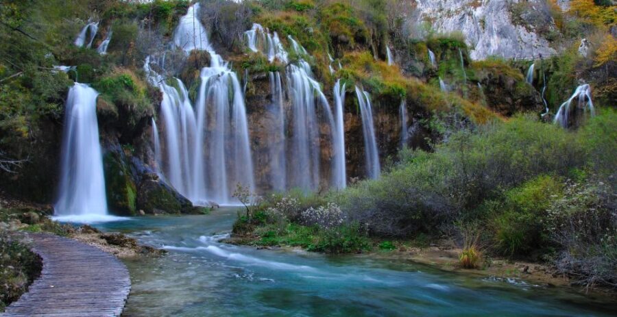 Plitvice Lakes National Park: Private Tour from Zadar - Guide Quality and the Little Extras That Make It Feel Personal