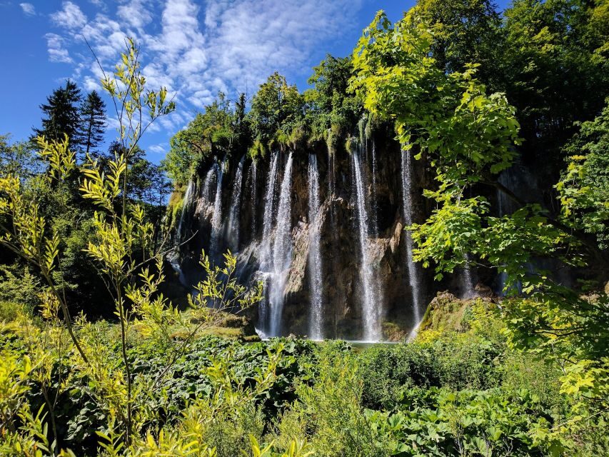 Plitvice Lakes National Park: Private Tour from Zadar - Should You Book This Private Plitvice Tour From Zadar?