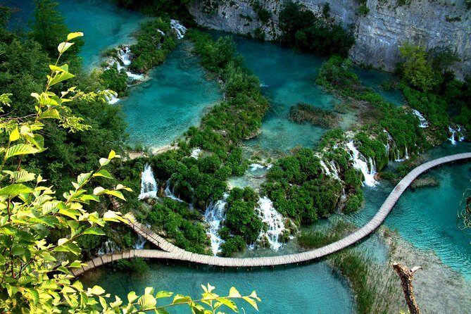 Plitvice Lakes Private Guided Tour from Zadar - Why a private Plitvice day trip beats DIY logistics
