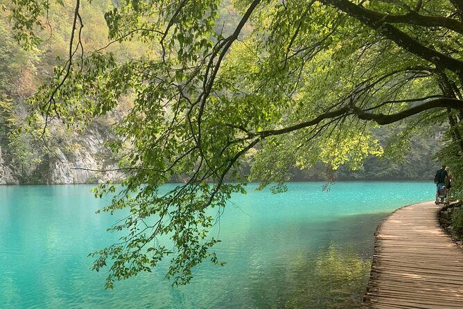 Plitvice Lakes simple and easy day trip from Zadar - Key highlights you’ll actually feel
