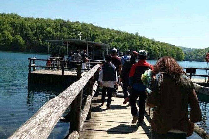 Plitvice Lakes simple and easy day trip from Zadar - Price and value: what $51.59 really buys you