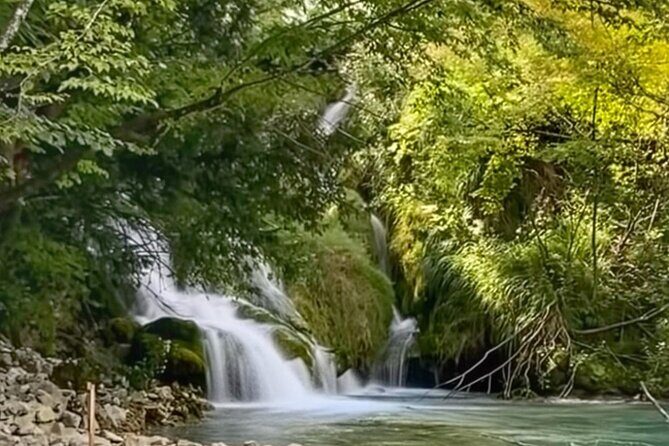 Plitvice Lakes simple and easy day trip from Zadar - Reserved entry, morning payment, and what you should expect at the gate