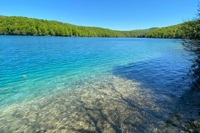 Plitvice private tour driver + guide up to 8 ppl from Zadar - Zadar Before or After: Pairing Plitvice With Real Regional Context