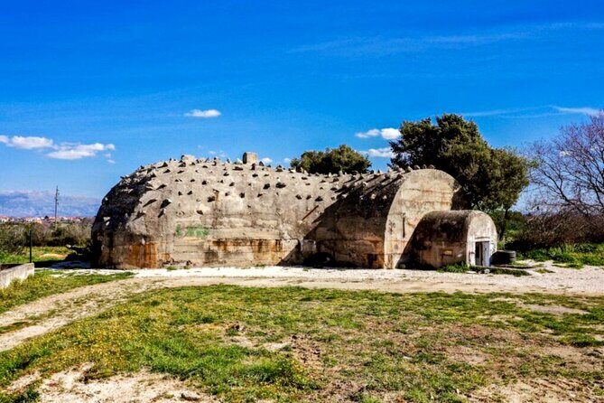 Private 3 Hour Sightseeing Tour of Major Attractions in Zadar - City gates above street level: Zadar’s old entry point