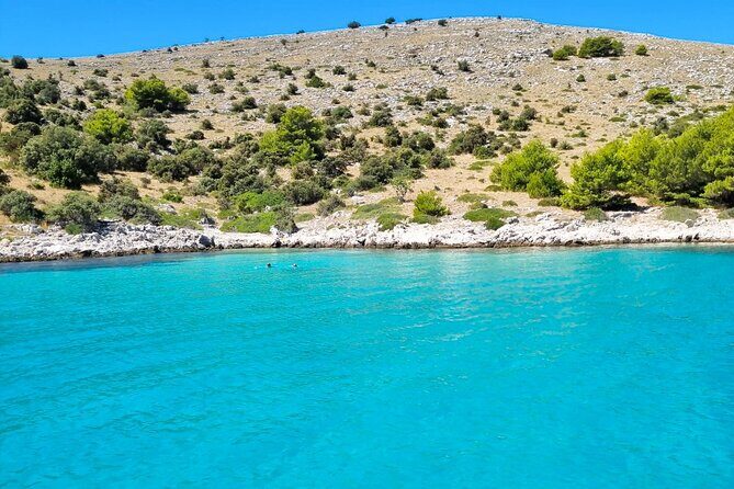 Private Full Day Tour | Food & Drinks | Kornati or Vrgada - Who this tour is best for (and who should think twice)