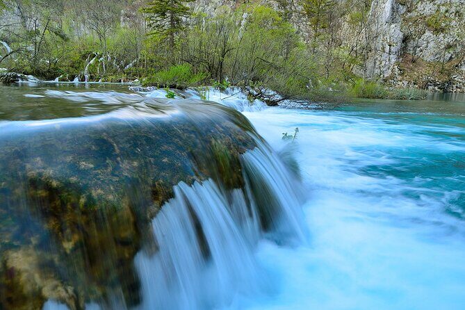 Private Full-Day Tour in Plitvice Lakes National Park from Zadar - From Zadar to Plitvice in One Tight Schedule