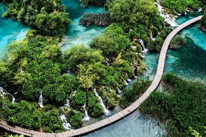 Private Full-Day Tour in Plitvice Lakes National Park from Zadar - The Guide Makes the Difference (Especially When It’s Private)