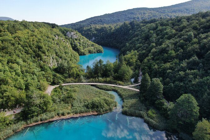 Private Full-Day Tour in Plitvice Lakes National Park from Zadar - What Your Day Actually Looks Like (Step by Step)