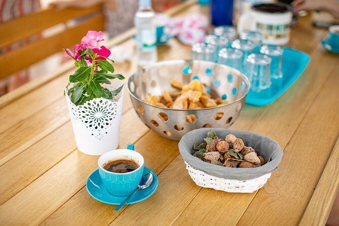 Private Gastro gourmet tour by Dot@ boat - Key Highlights You’ll Care About