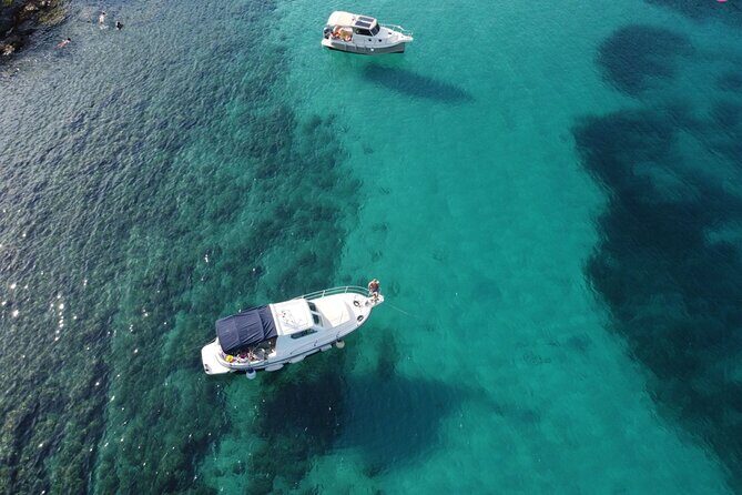 Private Half-Day Boat Tour to nearby Islands in Zadar with Drinks - Key highlights worth knowing
