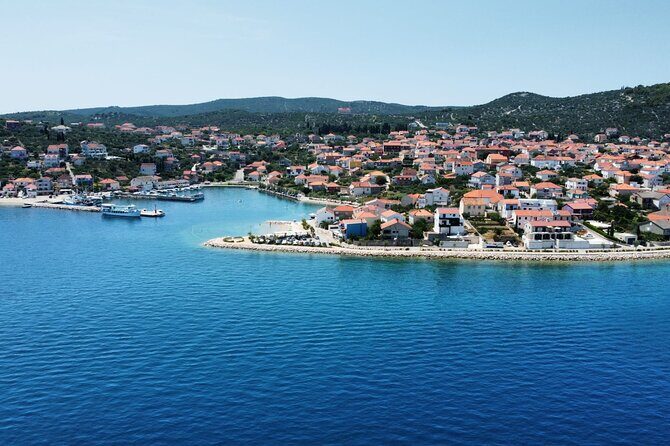 Private Half-Day Boat Tour to nearby Islands in Zadar with Drinks - Skipper-led flexibility: where customization helps (and where it may hit limits)