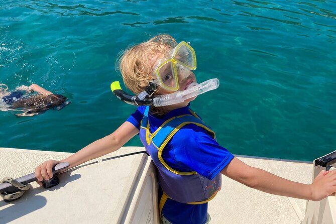 Private Half-Day Boat Tour with Snorkeling and Drinks - Price and Fees: When This Tour Becomes Good Value