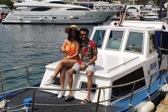 Private Half-Day Boat Tour with Snorkeling and Drinks - Should You Book This Private Snorkeling Boat Tour in Zadar?