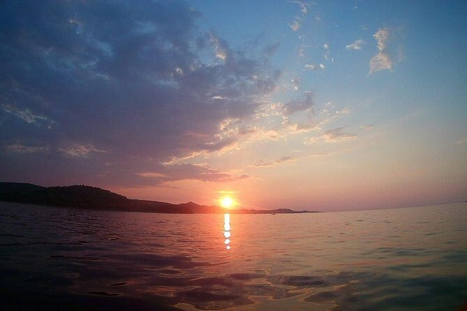 Private Half Day Speedboat tour to Zadar's Nearby Islands - The skipper factor: how much it matters on a private boat