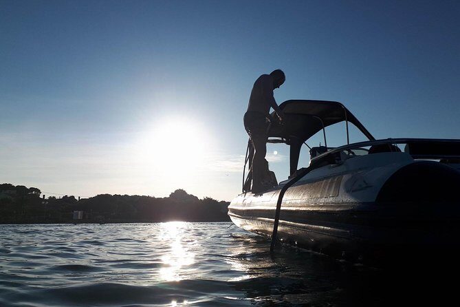 Private Half Day Speedboat tour to Zadar's Nearby Islands - Price and value: is $139.08 worth it?