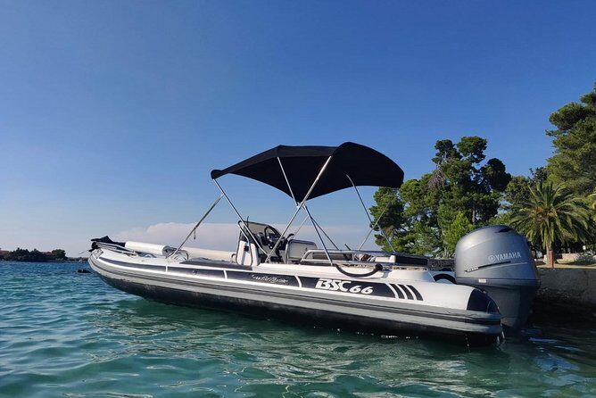 Private Half Day Speedboat tour to Zadar's Nearby Islands - What to bring so the trip feels easy