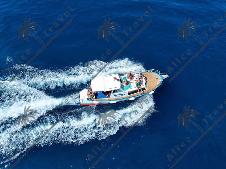 Private Island Hopping Boat tour around Zadar with Drinks - Key Points You’ll Care About