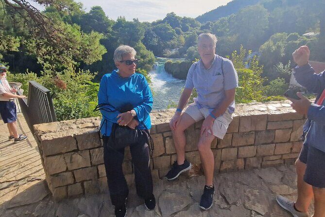 Private Krka Waterfalls with Wine and Prosciutto Shore Excursion - The Sladici Winery Stop: Wine Without the Tourist-Trail Feeling