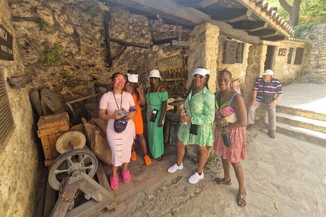 Private Krka Waterfalls with Wine and Prosciutto Shore Excursion - Smart Scheduling for Your Return to Zadar