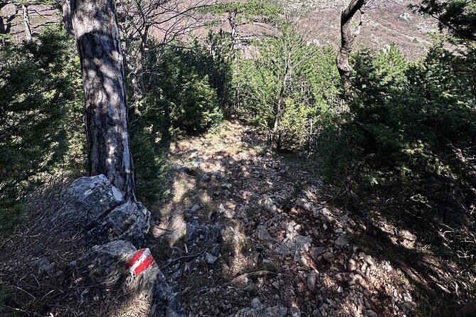 Private Paklenica Hiking Tour from Zadar up to 8 people - What’s Included, What’s Not, and How to Judge the Value