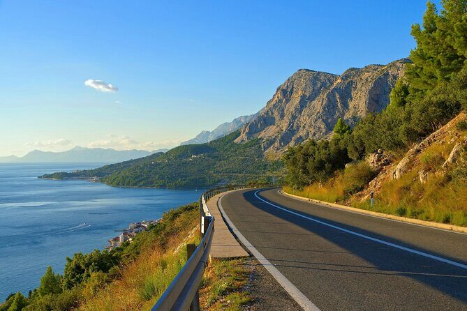 Private Return Transfer to Krka National Park from Zadar and return to Zadar - Krka National Park, your pace: waterfalls, lake time, and mills
