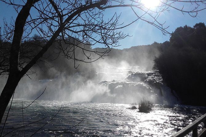 Private Return Transfer to Krka National Park from Zadar and return to Zadar - Returning to Zadar: keeping the day flexible