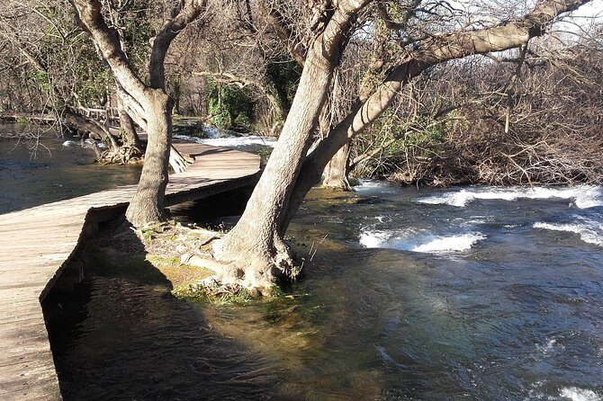 Private Return Transfer to Krka National Park from Zadar and return to Zadar - Who should book this Krka transfer (and who might want a different plan)