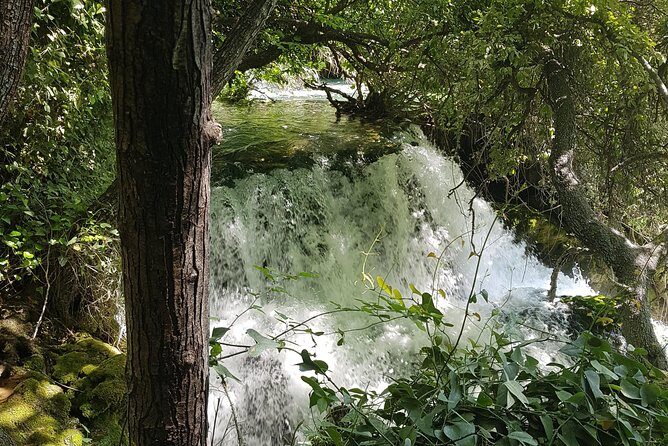Private Return Transfer to Krka National Park from Zadar and return to Zadar - Practical tips so you get the most out of the 5 hours
