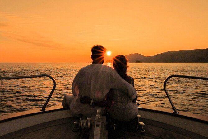 PRIVATE Romantic Sunset Boat Tour Zadar with Local Wine 1,5h - Key Highlights Before You Leave Zadar Harbor