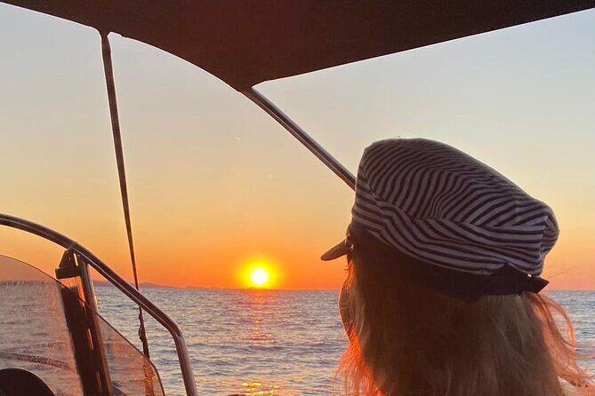 PRIVATE Romantic Sunset Boat Tour Zadar with Local Wine 1,5h - Sunset Cruise From Zadar: Why 1.5 Hours Feels Perfect