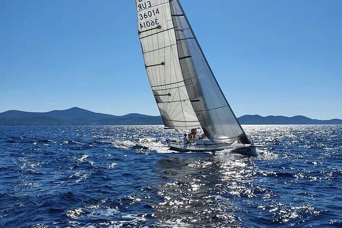 PRIVATE Romantic Sunset Boat Tour Zadar with Local Wine 1,5h - Price and Value: What You’re Paying For (and What You’re Not)