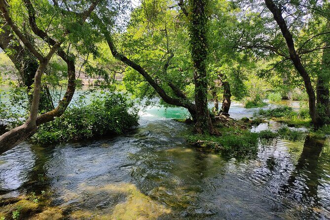 Private Roundtrip Transfer from Zadar to Krka National Park - How This Zadar–Krka Transfer Actually Works, Step by Step