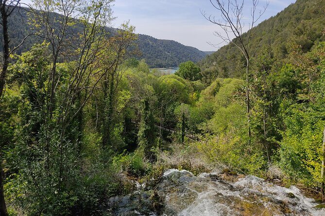 Private Roundtrip Transfer from Zadar to Krka National Park - Your Free Time in Krka: Using It Like a Pro