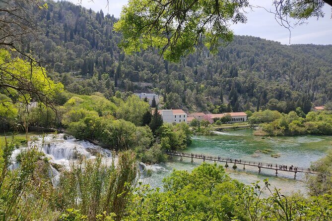 Private Roundtrip Transfer from Zadar to Krka National Park - Price and Value: What $417 per Group Really Means