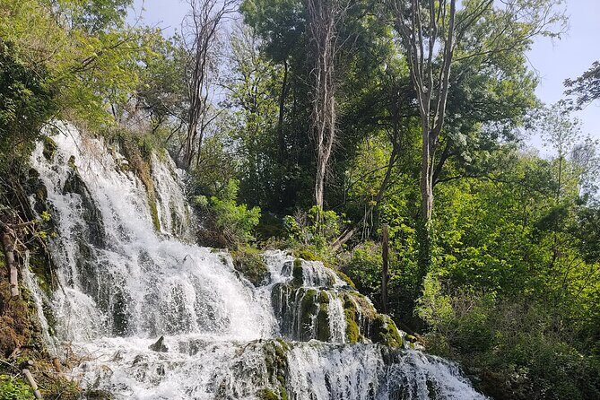 Private Roundtrip Transfer from Zadar to Krka National Park - Communication and Service Quality: What to Look for on Pickup Day