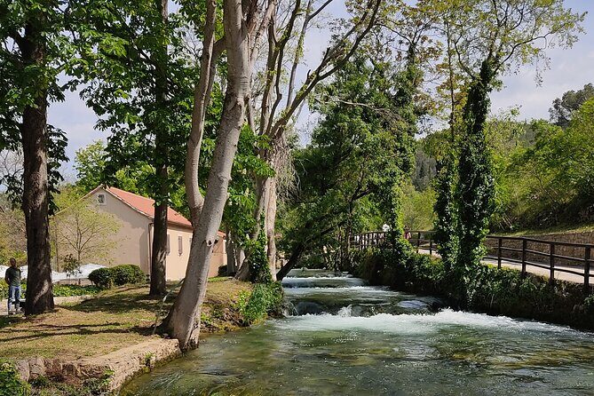 Private Roundtrip Transfer from Zadar to Krka National Park - Meeting Points and Timing That Reduce Stress at Sea and in Airports