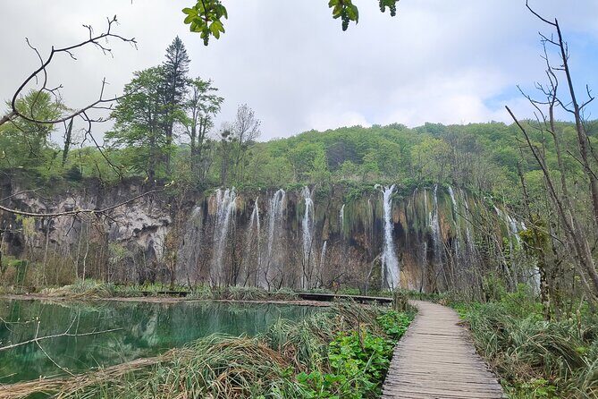 Private Roundtrip Transfer from Zadar to Plitvice National Park - Who This Transfer Fits Best (and who might want a different plan)