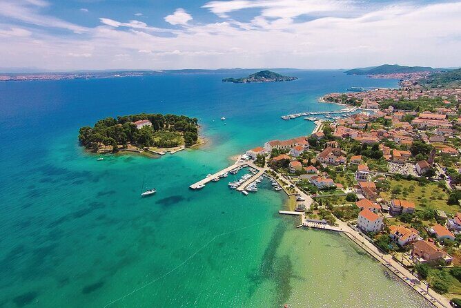 Private Sailing Tours in Zadar Archipelago - Key things to know before you go