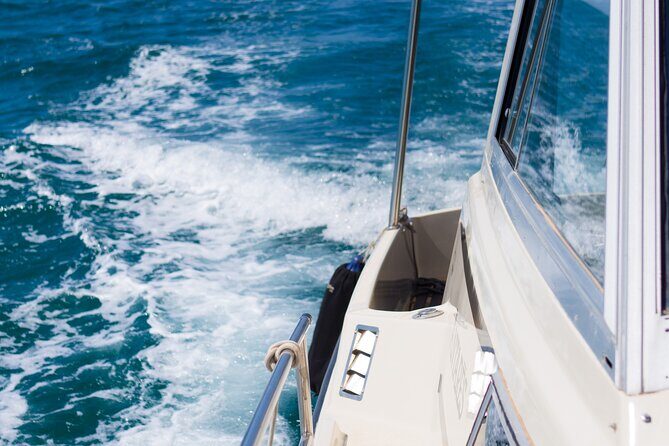 Private Sailing Tours in Zadar Archipelago - The sailing back to Zadar: breeze, views, and a chance at the Sea Organ