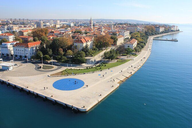 Private Sailing Tours in Zadar Archipelago - Snorkeling setup and what you should bring