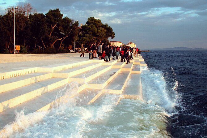 Private Sailing Tours in Zadar Archipelago - Crew style: Laura, Toni/Tonci, and the personal touch