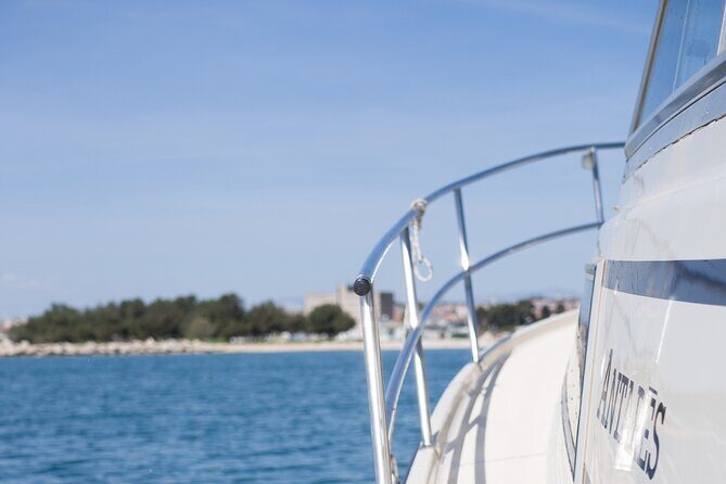 Private Sailing Tours in Zadar Archipelago - Price and value: $278.16 per group (up to 7) for 4 hours